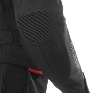 Chaqueta invierno Desert negro Rainers Â· 2
